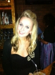 Amy Danielle McInnes