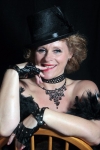 Dawn-Marie Wedlock