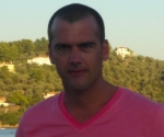 Mark Ashley