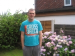 Andrew Ryan Blue