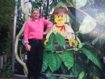 Nickwarner