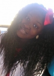 Rhoda Oluwadunbarin