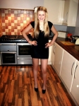Hannah Wood