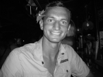Joe Saunders