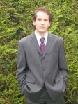Alex Bisby