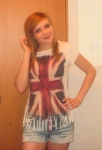 Hannah-Rose
