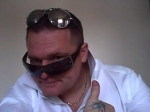 Martin Sykes