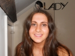 Lydia Jane Thompson