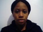 Fatou Manjang