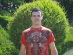Craig Bridger