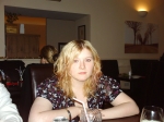 Joy Kelly