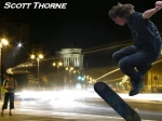 Scott Thorne