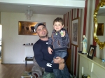 Gavin Evans