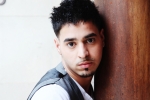 Aqil Ahmed
