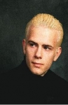 Steve Critcher