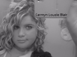Carmyn Blair