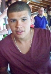 Kingsley Henderson