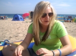 Leah Busst