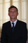 Andy Hughes
