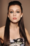Demi Brockway