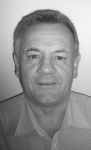 Barrie Goodwin