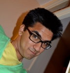 Sufian Hassan