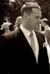 Simon Golding