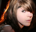 Abbiie-Louise'X