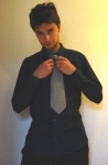 Stephen Hansen