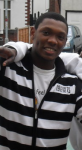 Dariusbenjamin