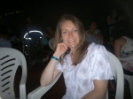 Maxine Gillespie
