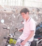 Liam Simm