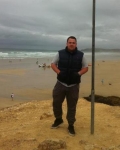 Tony Dolan