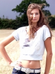 Amy Holdstock