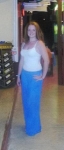 Stacey Whittaker