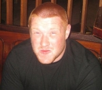 Adam Hurley