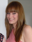 Sarah Bicknell