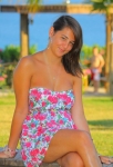 Hannah Brown Xx
