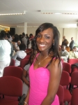 Deborah Asantewaa