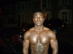 Blaque Jexux