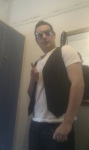Jason Antony