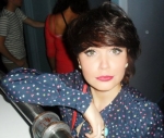 Emily Padgham
