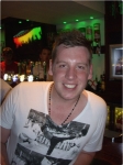 Robbie Smith