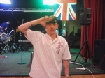 Alan Redmond