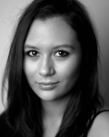 Emma Lindsey- Reid