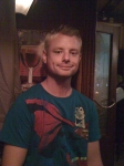 Adam Flint