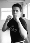Keiran Harris