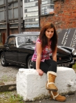 Sophie Woodhouse