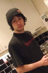 Matt Black