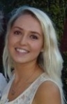 Sarah Riddoch